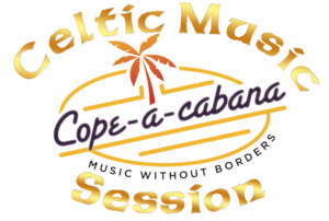 Cope-a-cabana Celtic Music Session